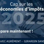 Fiscalité 2025 - Nos webinaires STAR INVEST