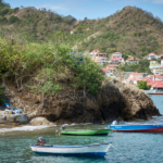 Bèl Kaz Bastè Un projet ambitieux pour rénover le cœur de Basse-Terre en Guadeloupe