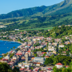 Premier Livre blanc de l'habitat Outre-mer