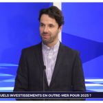 Interview Sébastien Guillaudeux - Gestion de Fortune - Février 2025