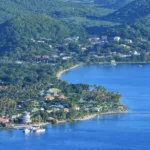 Martinique Attractive défis et opportunités pour un territoire compétitif